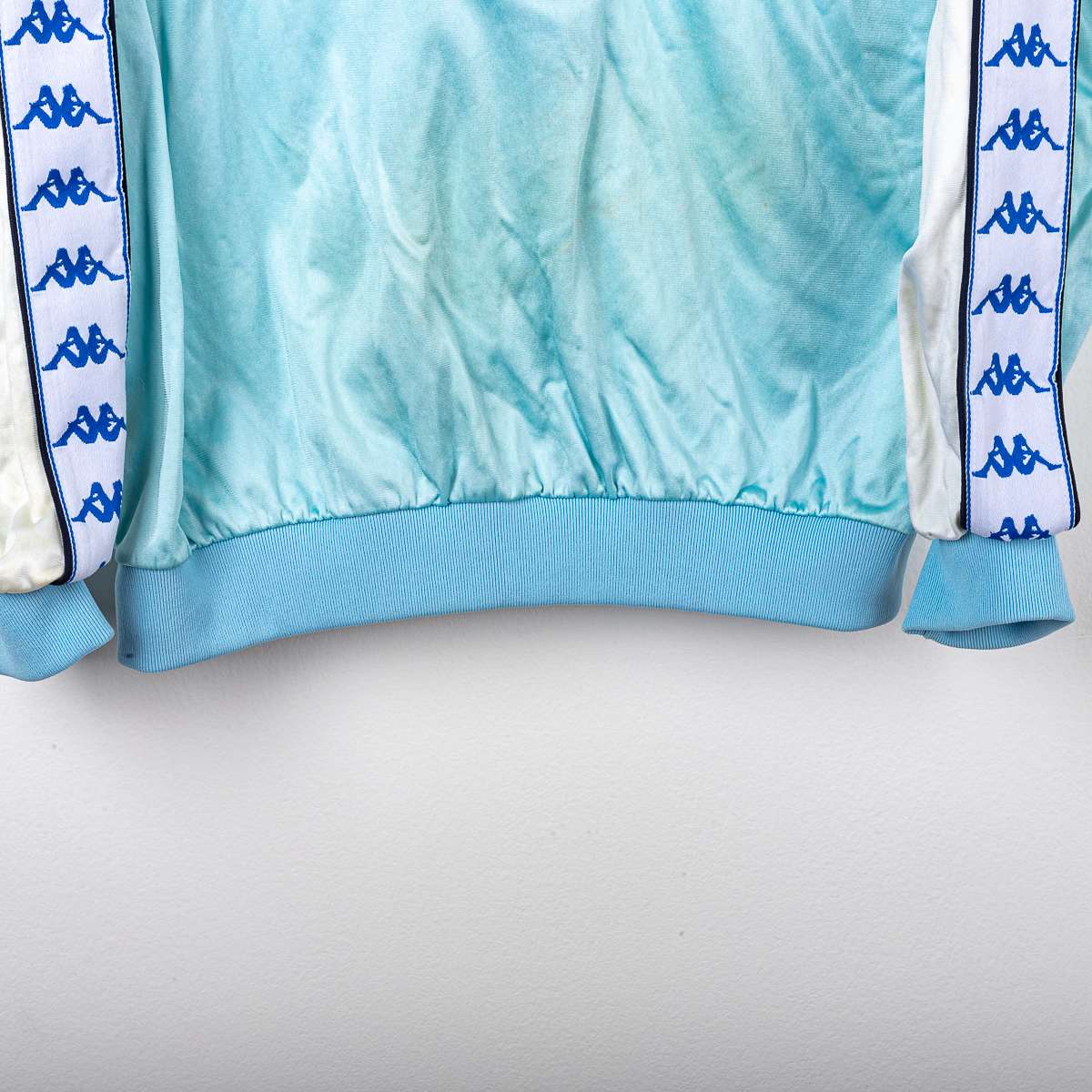 Lazio Kappa Cassa Risparmio Roma Tracksuit 1988/1989