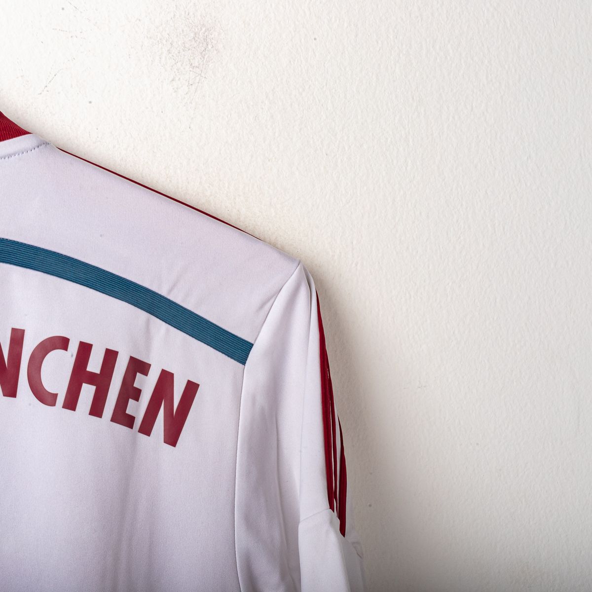 Maglia Away Bayern Monaco Adidas 2014/2015