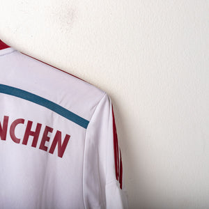 Maglia Away Bayern Monaco Adidas 2014/2015