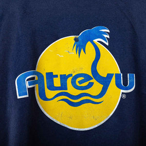 Hellas Verona Erreà Training Shirt 1998/1999