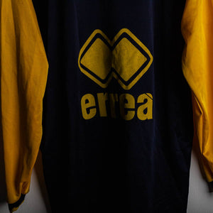 Hellas Verona Erreà Training Shirt 1998/1999
