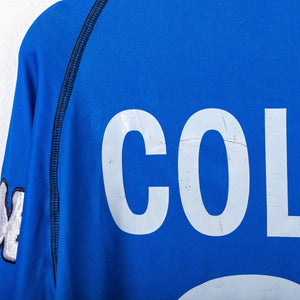 Maglia Home Brescia Kappa Colucci 21 2003/2004 74x52