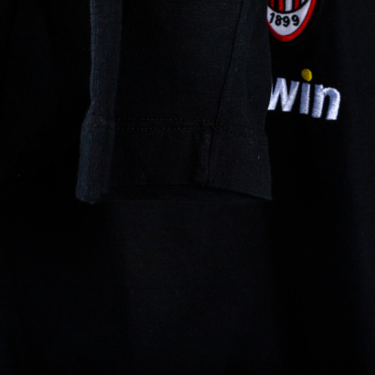 Polo ml Milan Adidas 2009/2010 75x60