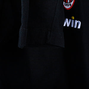Polo ml Milan Adidas 2009/2010 75x60