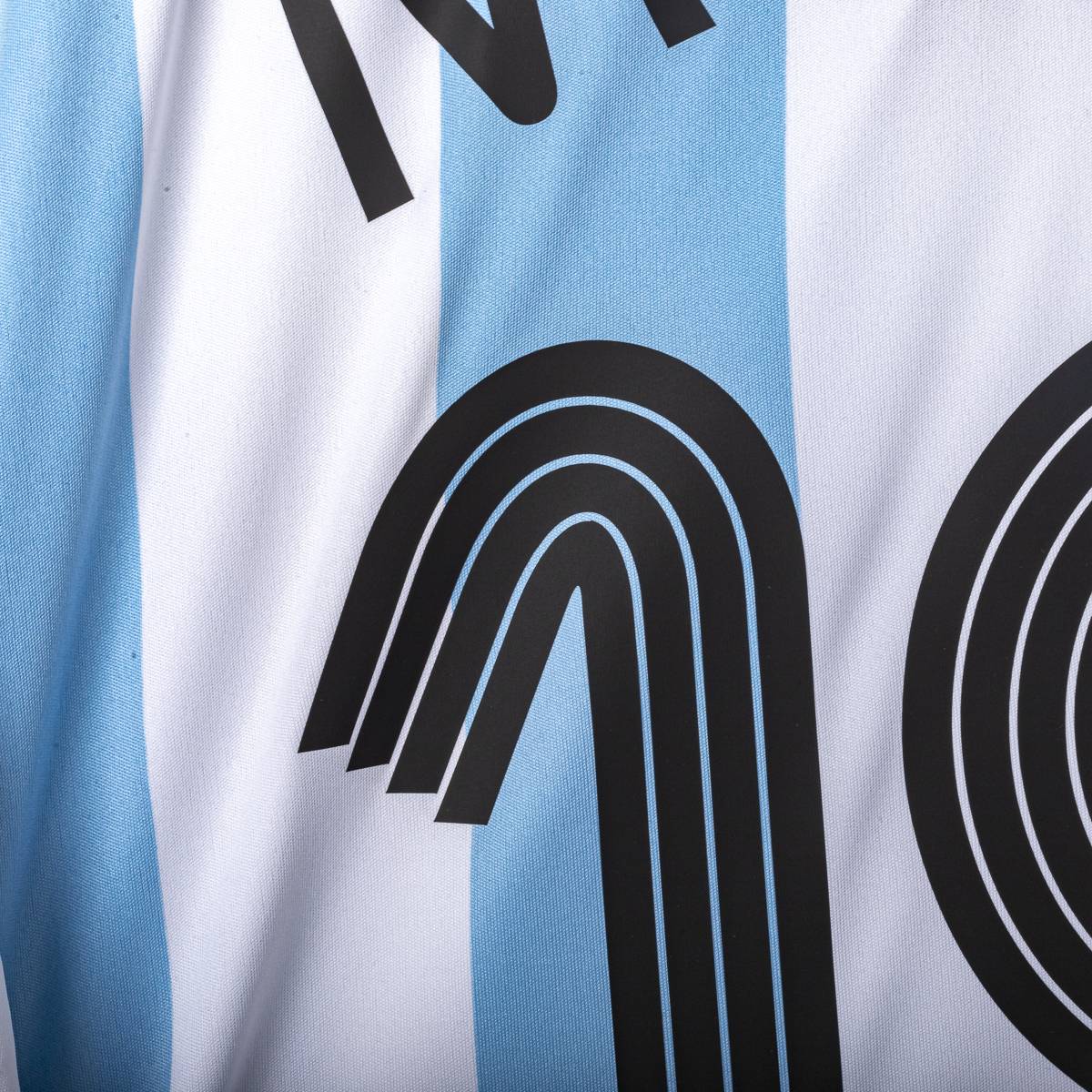 Maglia Home Adidas Argentina Messi n19 2006