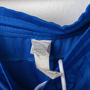 Pantaloncini Home Italia Puma n7 2016/2017