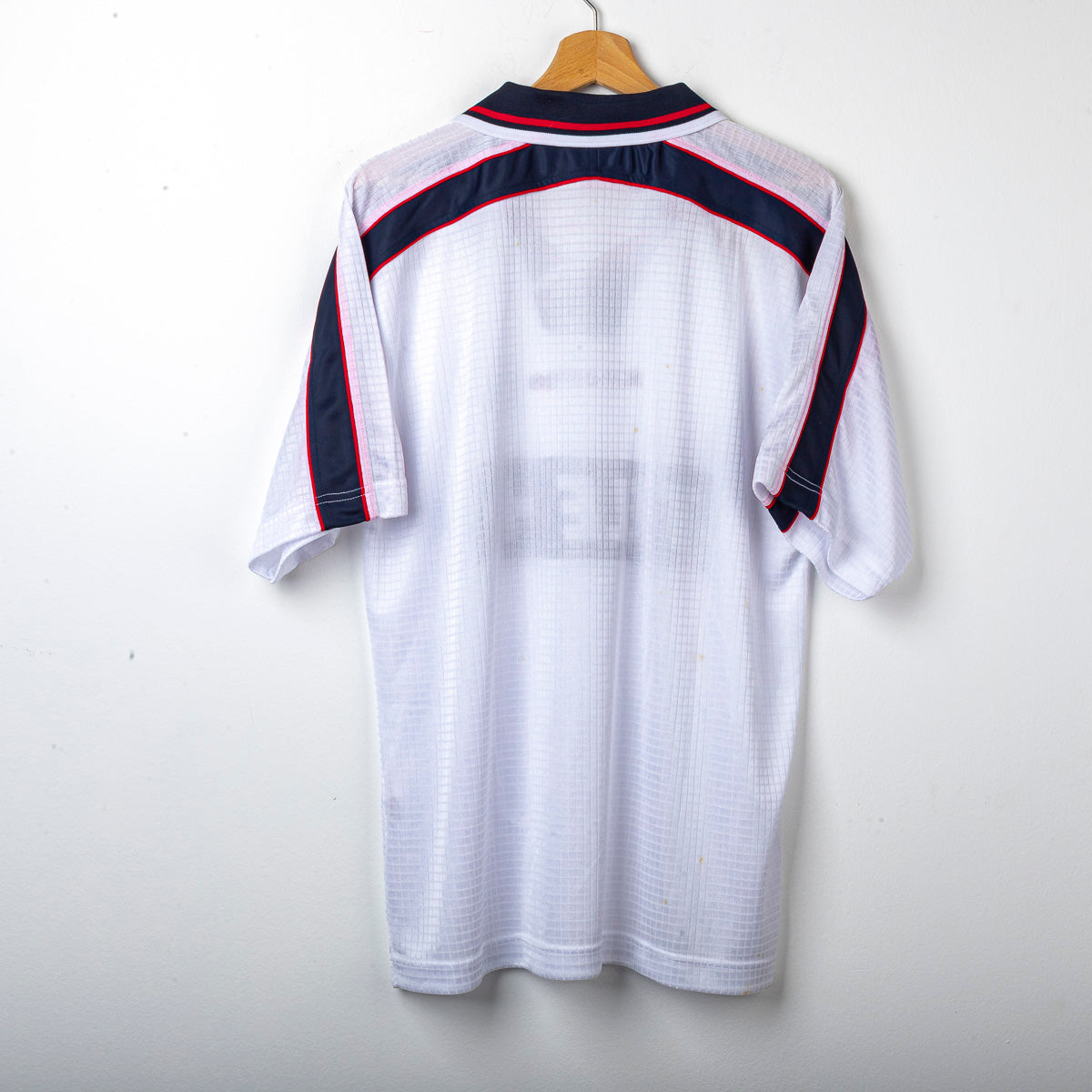 Maglia Allenamento Palermo Kronos Tele+ 1999/2000
