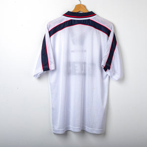 Maglia Allenamento Palermo Kronos Tele+ 1999/2000