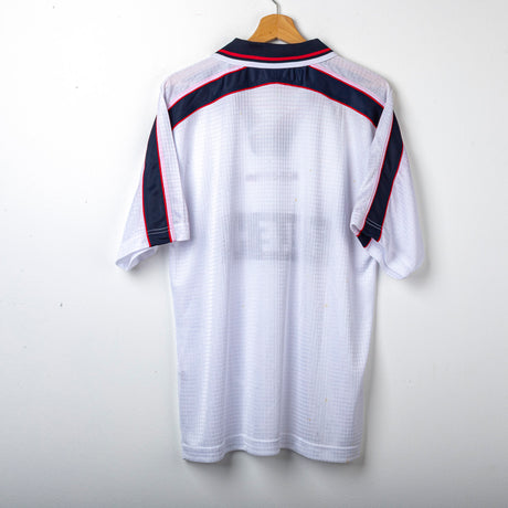 Maglia Allenamento Palermo Kronos Tele+ 1999/2000