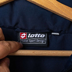 Chievo Verona Bench Jacket 2005/2006