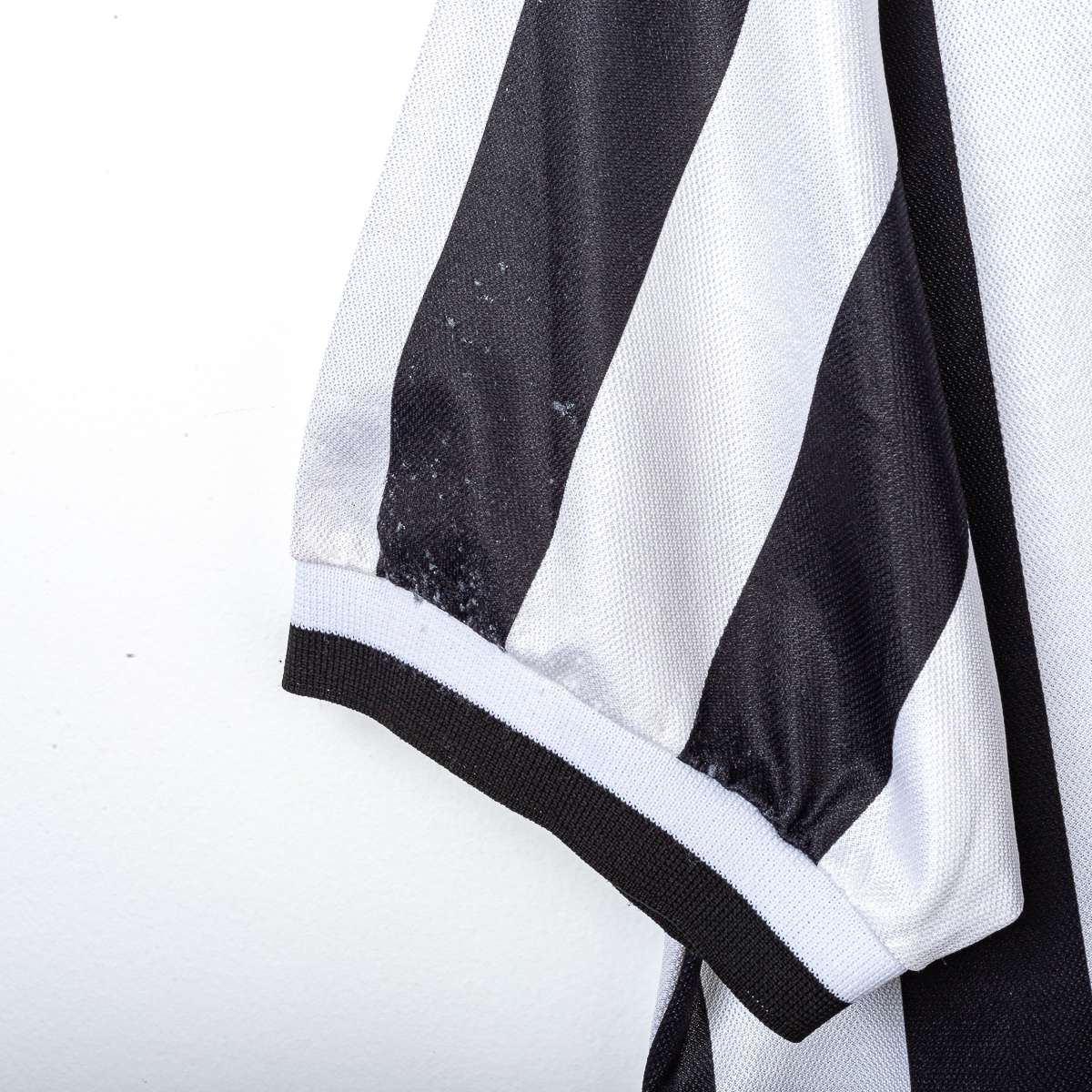 Juventus Kappa Sony 1995/1996 Home Shirt