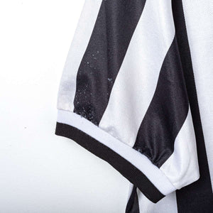 Juventus Kappa Sony 1995/1996 Home Shirt