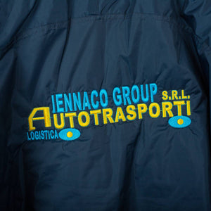 Giaccone Fly Line Juve Stabia 2013/2014