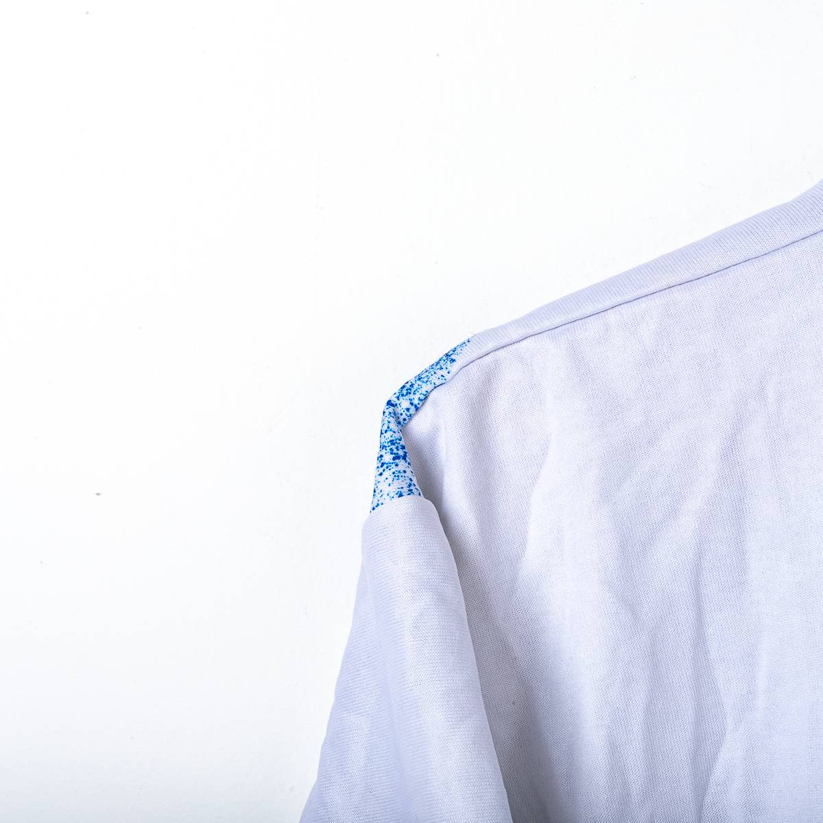 Italy Diadora IP Training Shirt 1992/1994