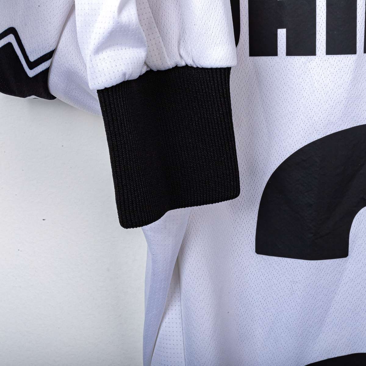 Parma Santacroce 27 2014/2015 Home Shirt