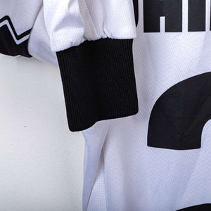 Parma Santacroce 27 2014/2015 Home Shirt