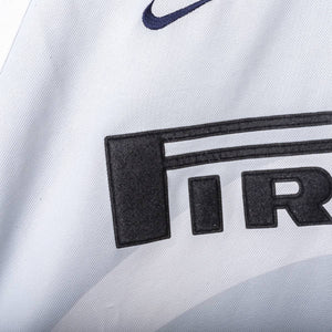 Maglia Away Fc inter Nike Ronaldo n9 2001/2002