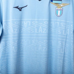 Maglia Home Lazio Mizuno donna 2024/2025