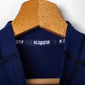 Roma Kappa Ina Assitalia Third Shirt 2000/2001