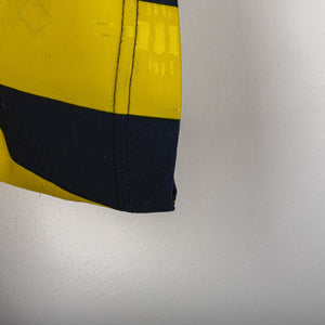 Maglia Home Juve Stabia 3 Top 87 1997/1998