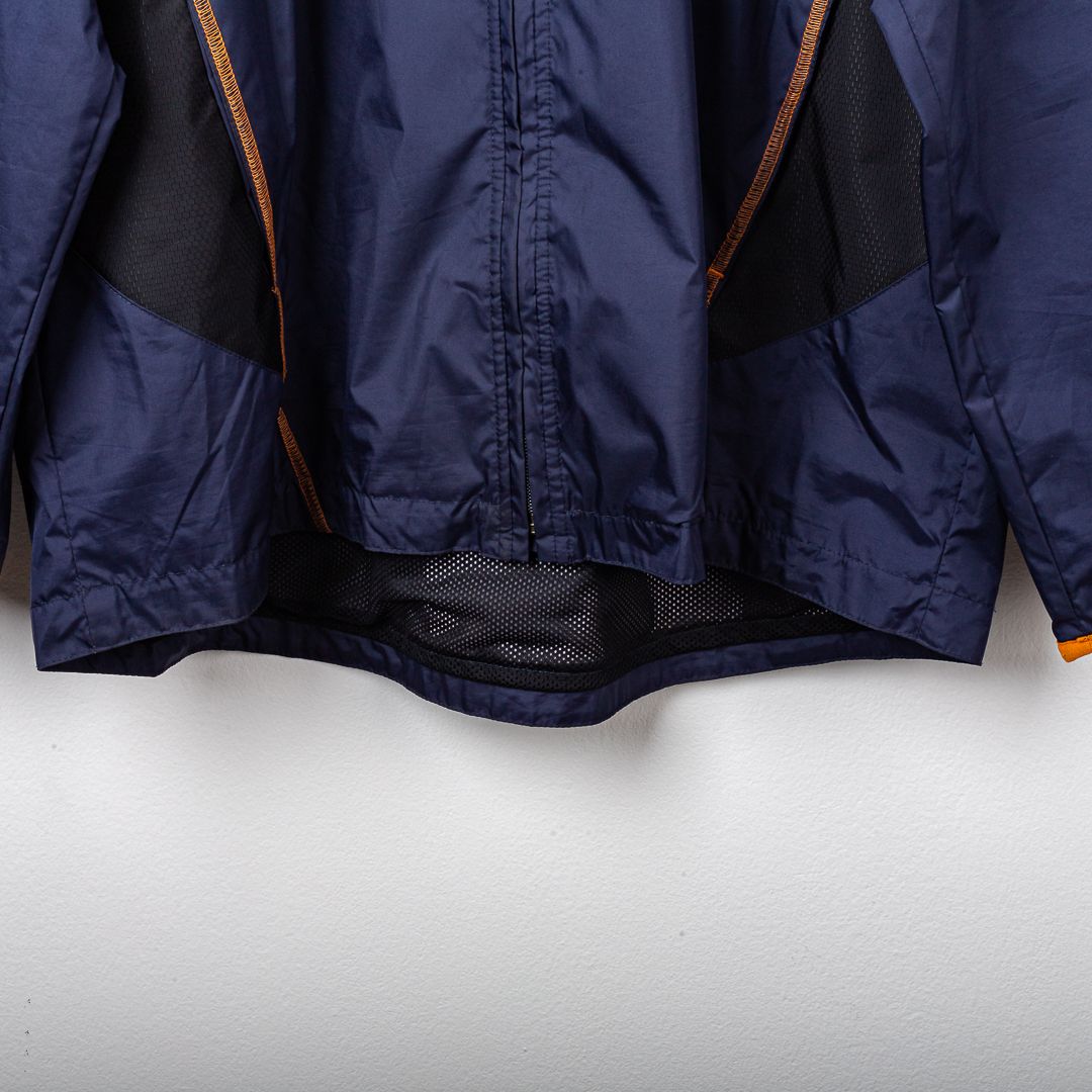 Giacca Roma Kappa Wind 2008/2009