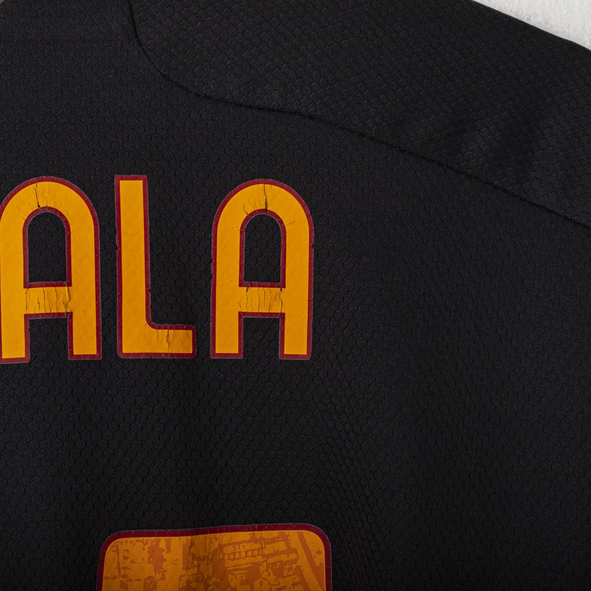 Maglia Third Euro Roma Adidas Dybala 21 2023/2024