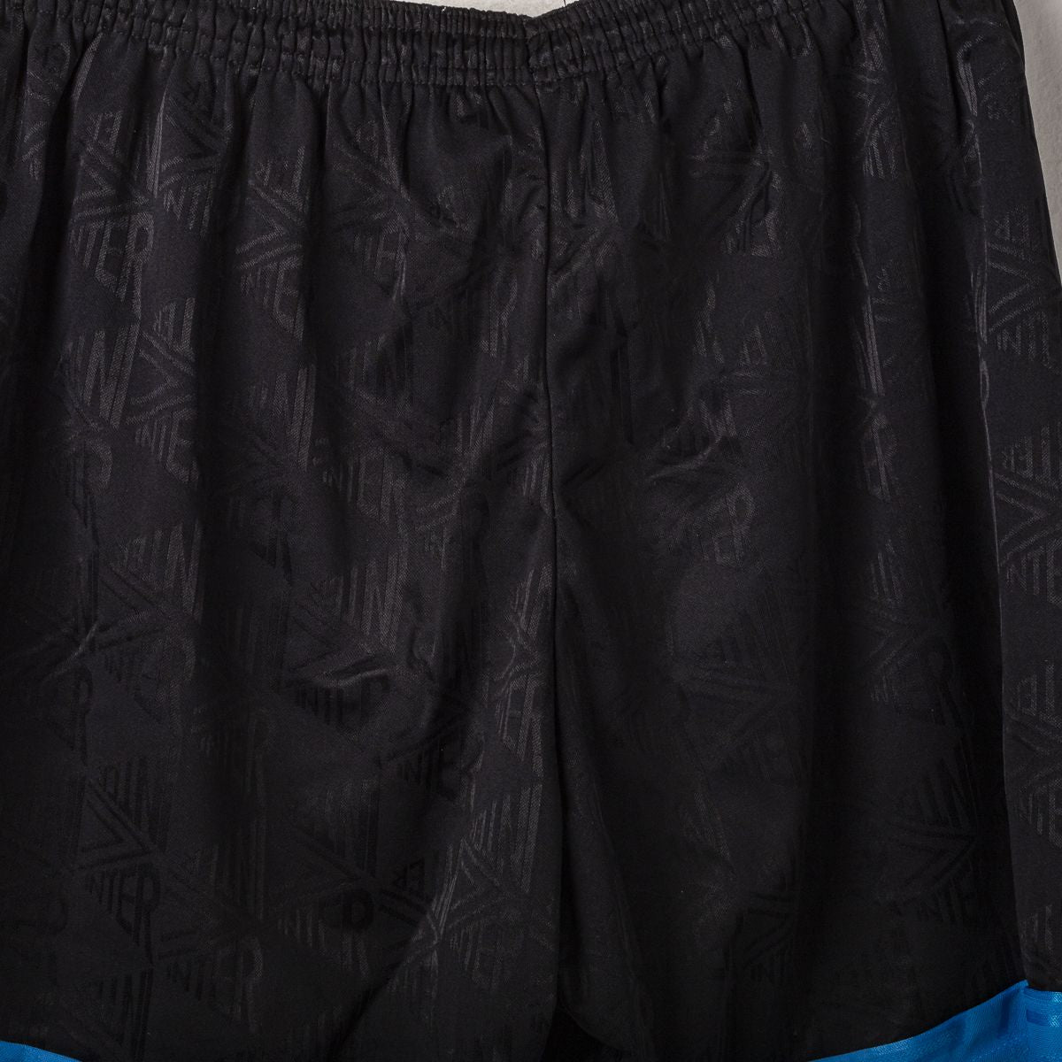 Pantaloncini Home Fc Inter Umbro 1991/1992