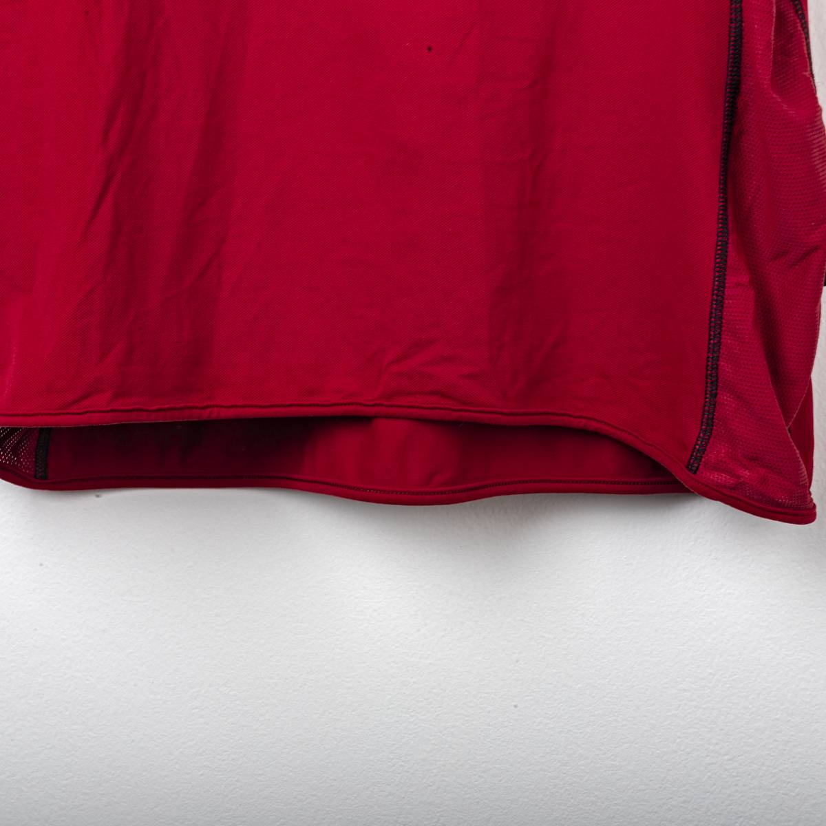 Maglia Home Roma Kappa Aldair 6 2002/2003