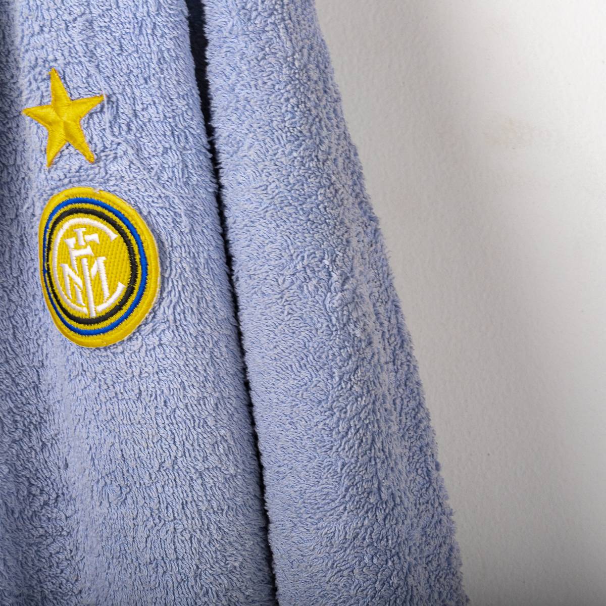 Accappatoio inter umbro 1997/1998