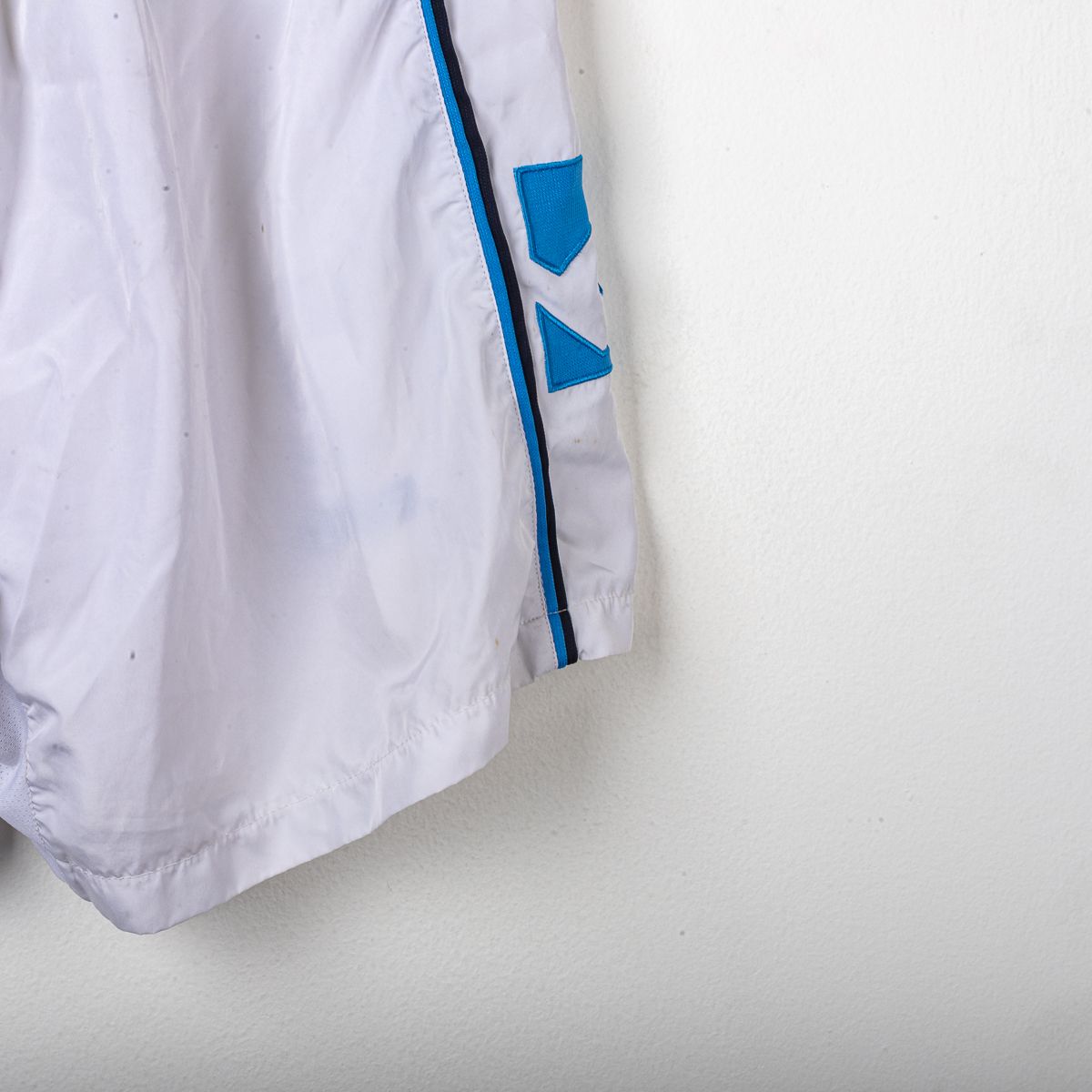 Pantaloncini Away Napoli Legea n2 2003/2004