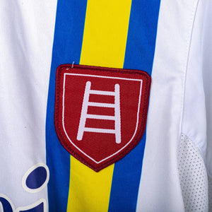 Maglia Away Chievo Verona Givova Frey 21 2011/2012