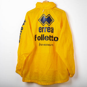 Parma Errea Folletto 2013/2014 Windbreaker Jacket