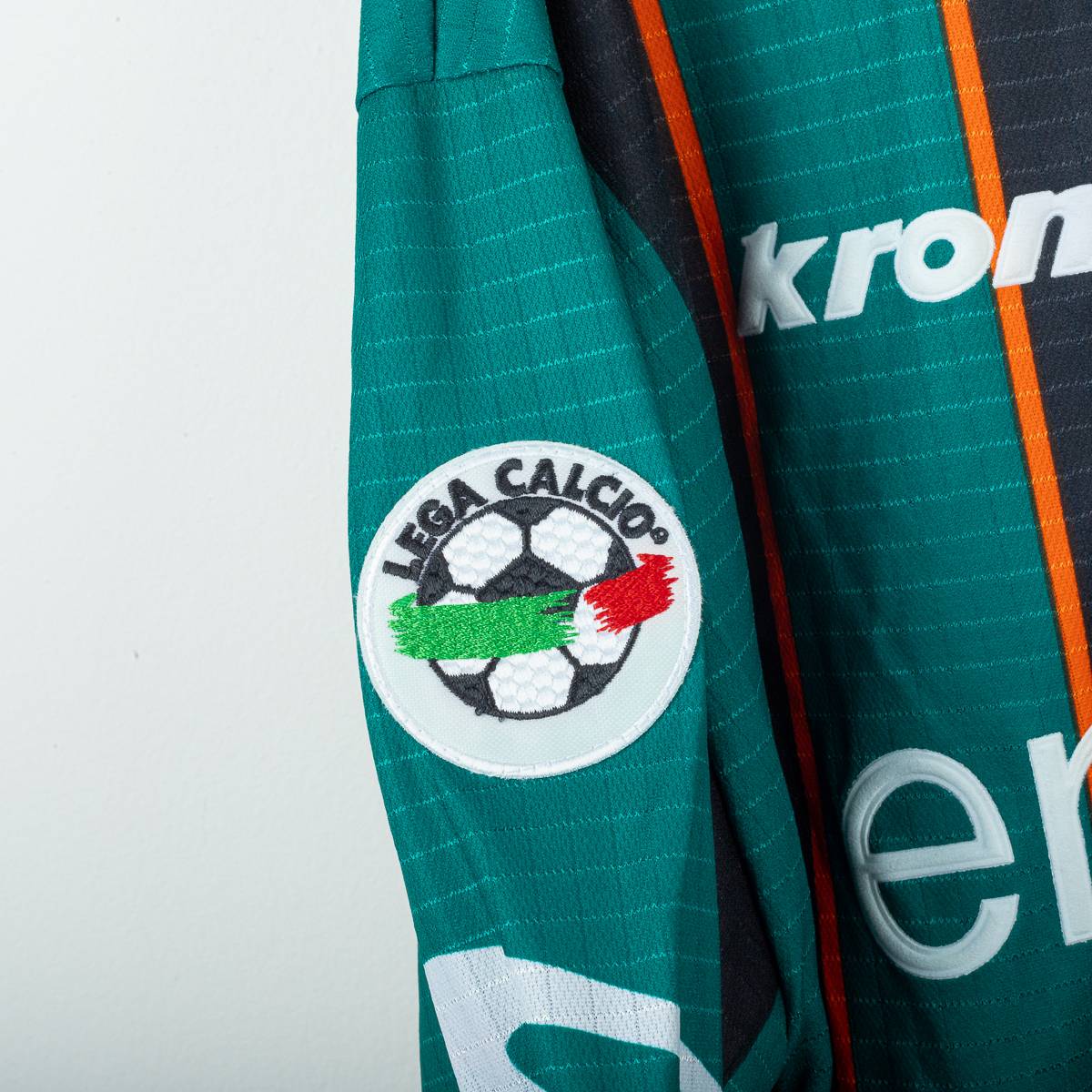 Maglia Home Venezia Kronos Nanami 7 1999/2000