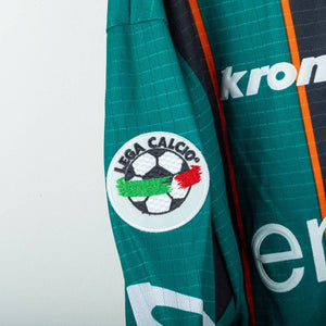 Maglia Home Venezia Kronos Nanami 7 1999/2000
