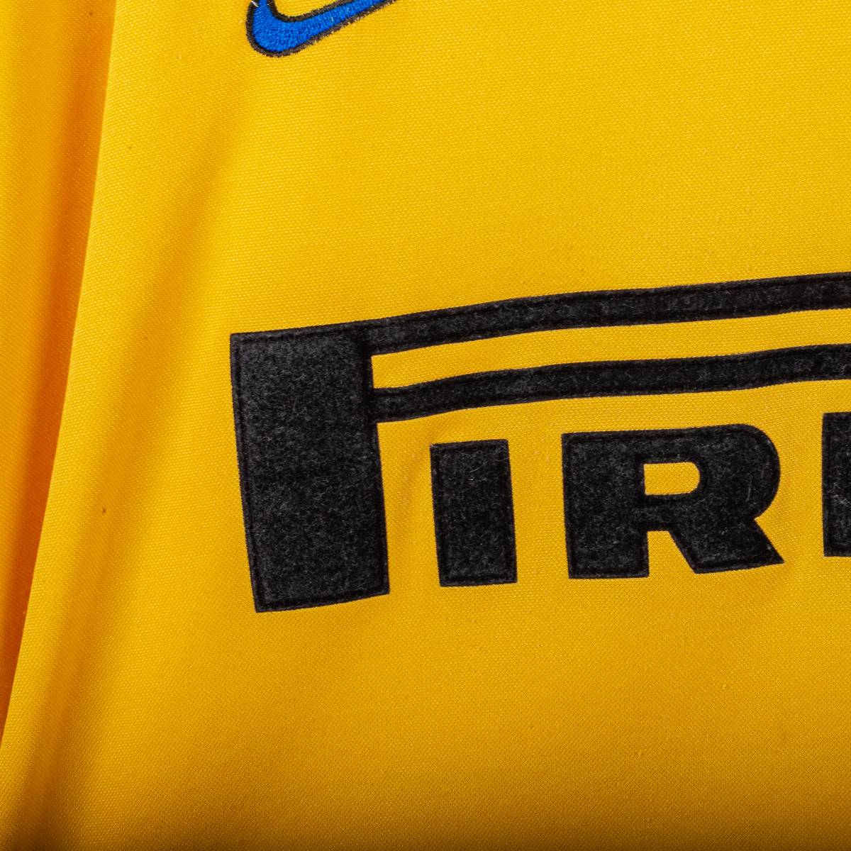 Maglia Third Inter Nike Baggio n10 1999/2000