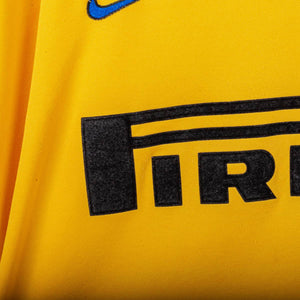 Maglia Third Inter Nike Baggio n10 1999/2000