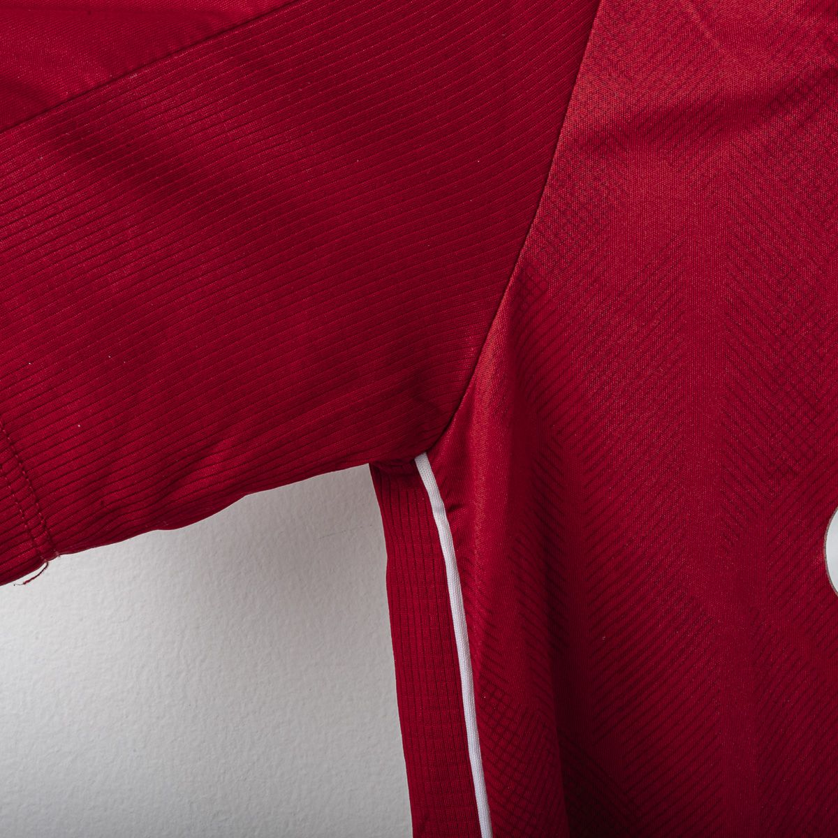 maglia home new balance liverpool milner 7 2018/2019