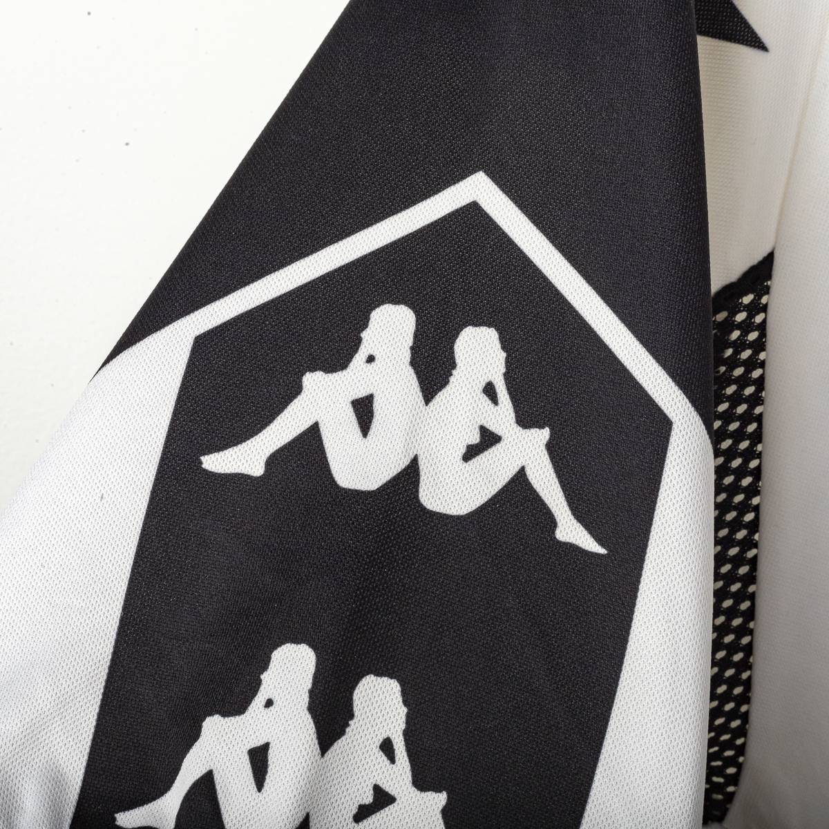 Maglia Away Juventus Kappa Del Piero n10 1998/1999