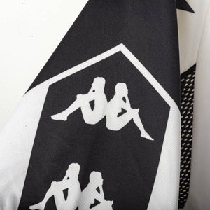 Maglia Away Juventus Kappa Del Piero n10 1998/1999