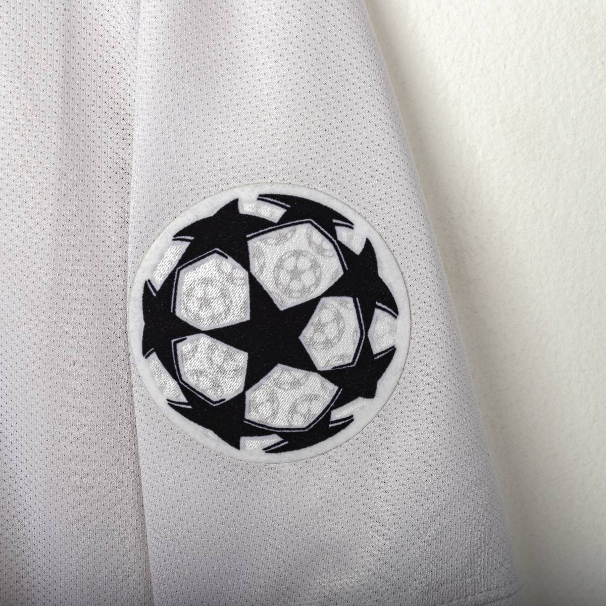 Maglia Away Inter Nike Milito n22 Uefa 2011/2012