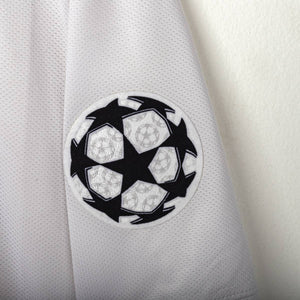 Maglia Away Inter Nike Milito n22 Uefa 2011/2012