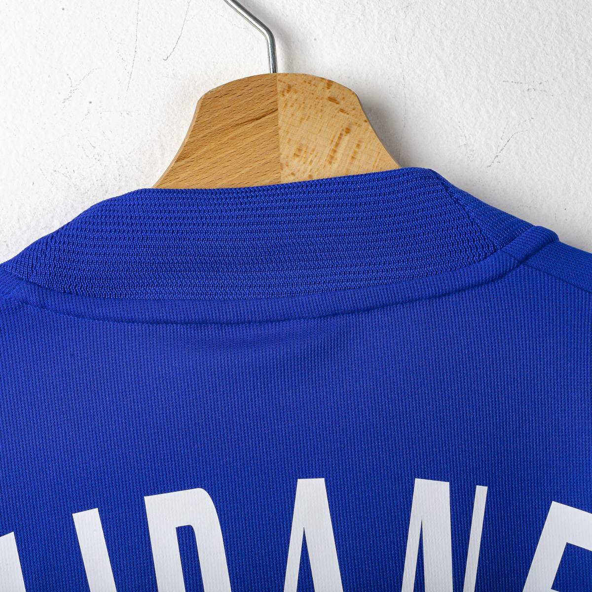 Maglia Francia Home Adidas Zidane 10 2002/2003