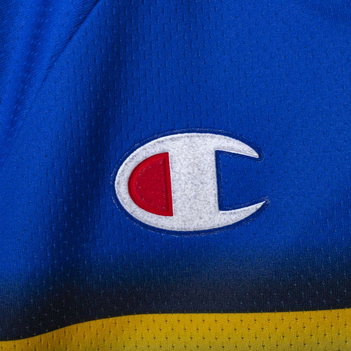 Maglia Home Parma Champion Adriano n9 2003/2004