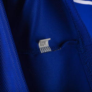 Maglia Francia Home Adidas Zidane 10 2002/2003