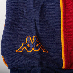 Polo As Roma Kappa Mazda 2002/2003