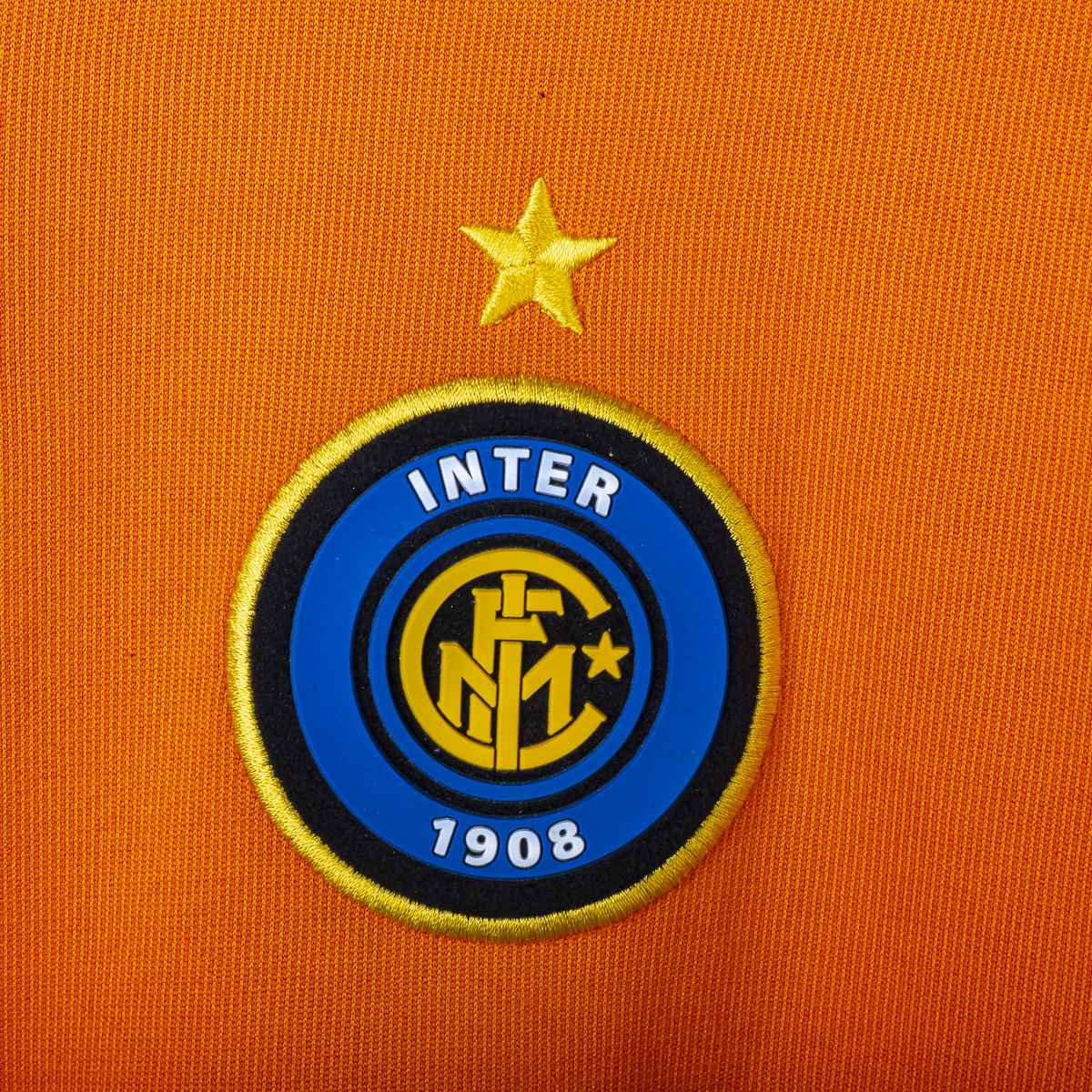 Inter Nike Third Shirt 2000/2001