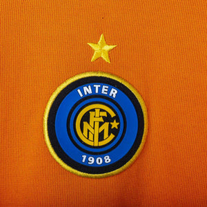 Inter Nike Third Shirt 2000/2001