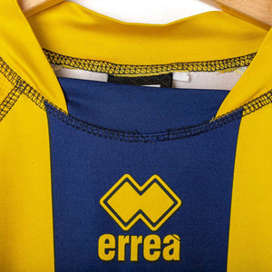 Parma Errea Tecnocasa 2005/2006 Away Shirt