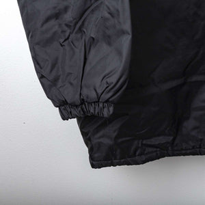 Giaccone Milan Adidas Opel Nero 1999/2000