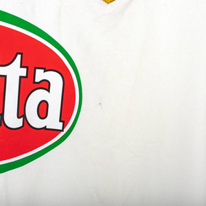 Torino Kappa Bianchi 9ml 2012/2013 Away Shirt